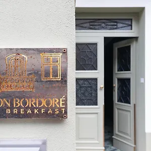 Bed & Breakfast Maison Bordore, Faenza