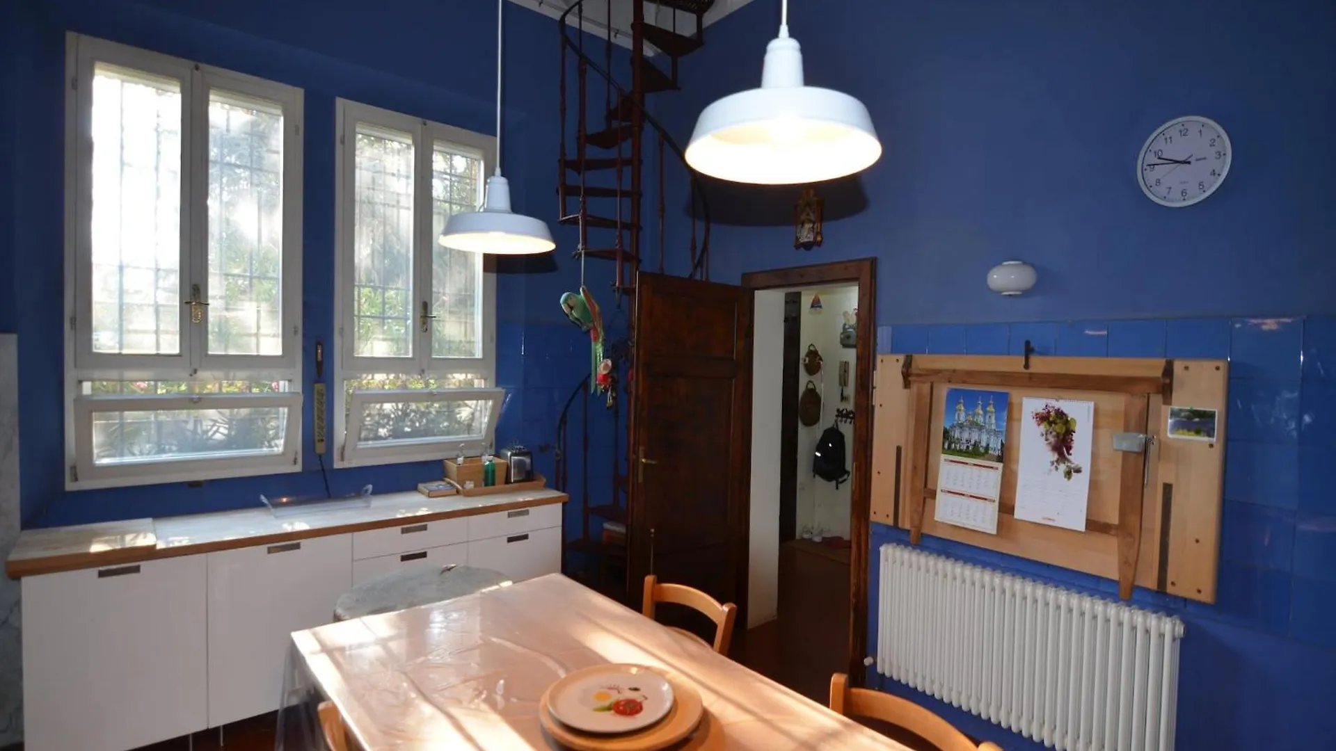 Elegant Holiday Home In Faenza With Garden And Pool 0*,  Italien